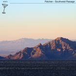 Artwork for "Southwest Passage"