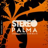 Artwork for "Stereo Palma (Underground Club Beats), Vol. 4"