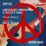 Artwork voor "True Story"