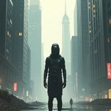 Artwork for "This Is Black EP"