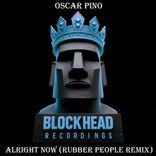 Artwork voor "Alright Now"