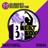 Artwork for "Beatbox Rhythm"