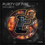 Portada para "Purity of Fire"
