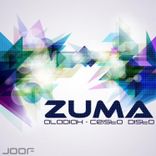 Artwork for "Zuma"