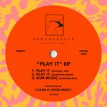 Portada para "Play It"