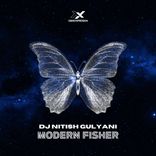 Artwork for "Modern Fisher"