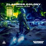 Portada para "Mansa Musa"