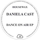Artwork for "Dance On Air EP"