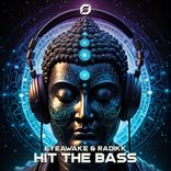 Artwork for "Hit The Bass"