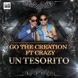 Artwork for "Un Tesorito"
