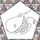 Artwork for "Killer Shrew"