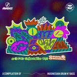 Artwork for "Homegrown 25th Years"