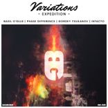 Artwork for "Variations | Expedition"