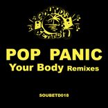Artwork für "Your Body (Remixes)"