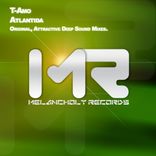 Artwork für "Atlantida"