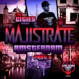 Artwork for "Amsterdam"