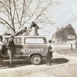 Artwork voor "You Can Tell Me Goodbye"