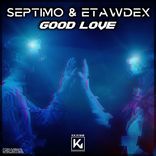 Artwork voor "Good Love"