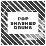 Portada para "Pop Smashed Drums"