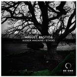 Artwork für "Kicker Machine / Etnias"