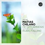 Artwork for "Metamorphosis"