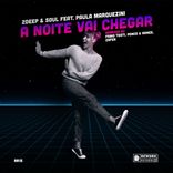 Artwork for "A Noite vai chegar"