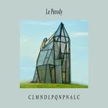 Portada para "Como la mirada negra de los perros que no ponen nombres a las cosas"