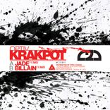 Artwork for "Optiv - Krakpot Remixes"