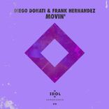 Portada para "Movin"