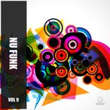 Portada para "NU Funk Vol 9"
