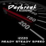 Artwork for "Ready Steady Speed"