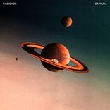 Artwork voor "Zathura"