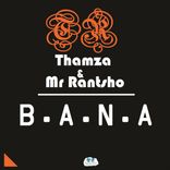 Artwork for "B.A.N.A"