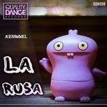 Artwork for "La Rusa"