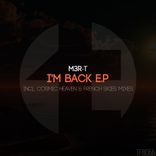 Artwork voor "I'm Back EP"