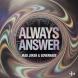 Artwork for "Always Answer"
