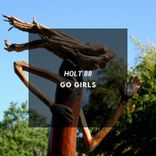 Portada para "Go Girls"