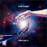 Artwork for "Dimittam Te"