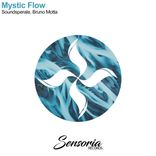 Artwork for "Mystic Flow"