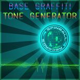 Artwork for "Tone Generator"
