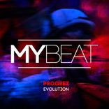 Artwork for "Evolution"