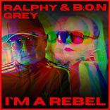 Artwork for "I'm a Rebel"
