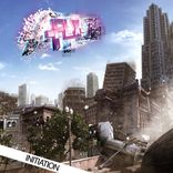 Artwork voor "Initiation"