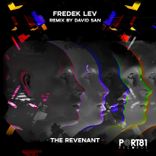 Artwork for "The Revenant"