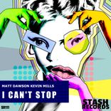 Artwork for "I Can't Stop"