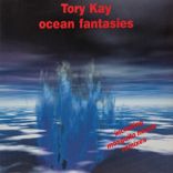 Artwork for "Ocean Fantasies"