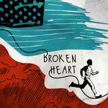 Portada para "Broken Heart"