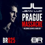 Portada para "Prague Massacre"