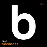 Artwork for "Simbiose"