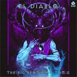 Artwork for "El Diablo"